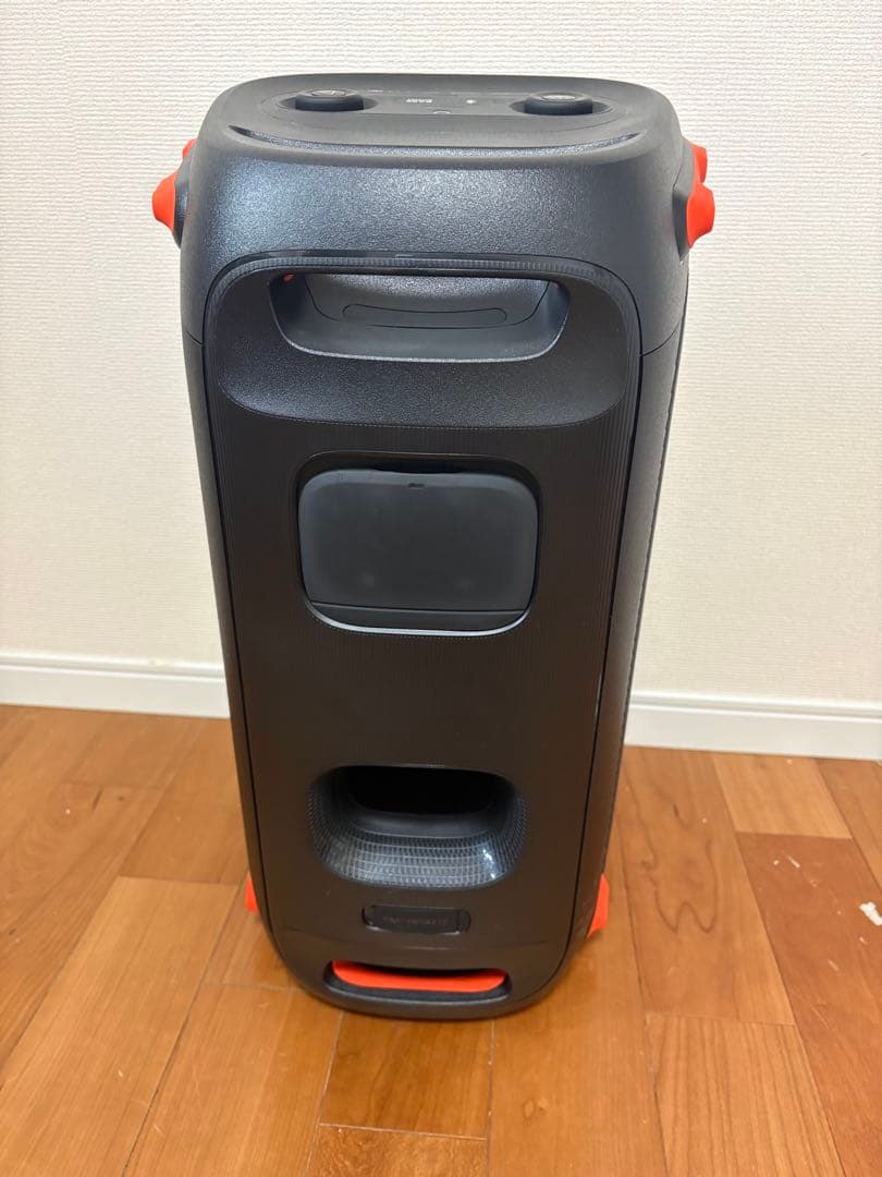 スピーカー・ウーファー JBL Partybox110 party box 110