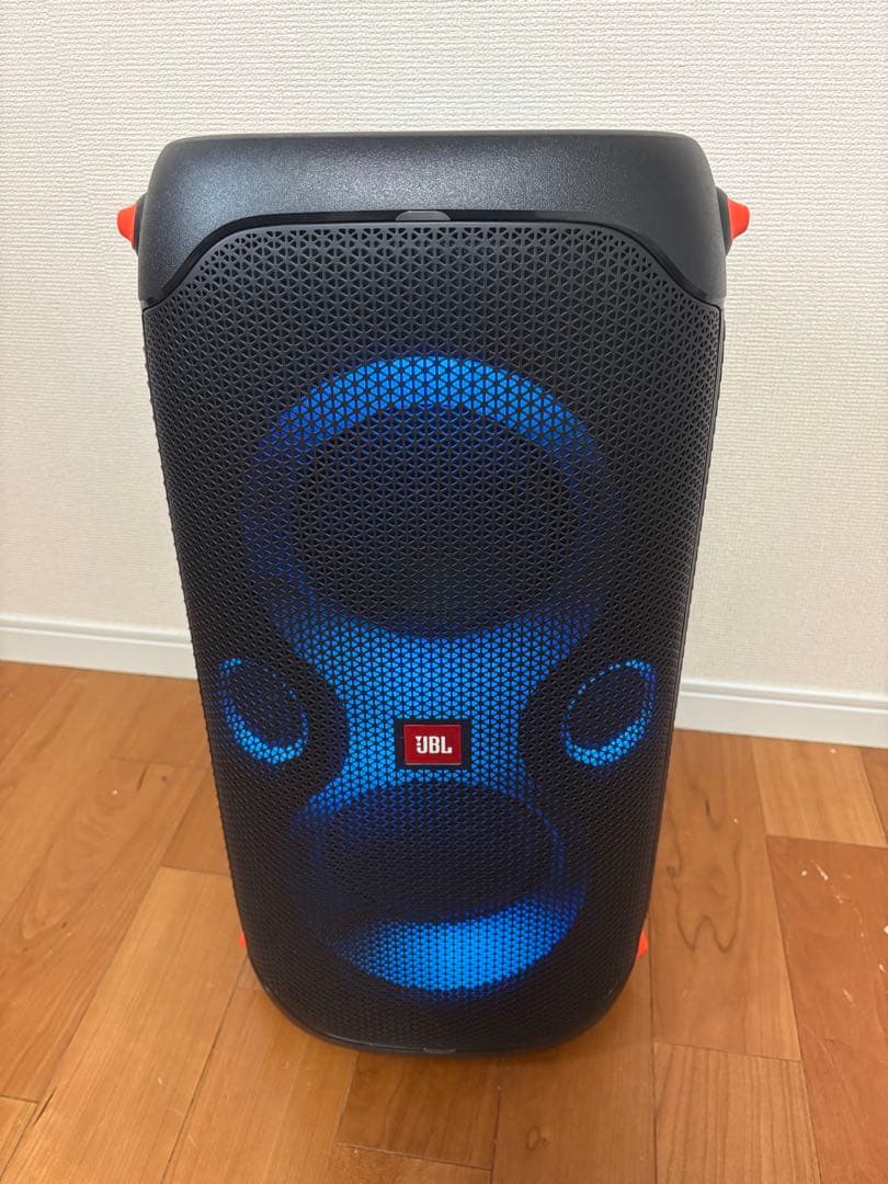 スピーカー・ウーファー JBL Partybox110 party box 110