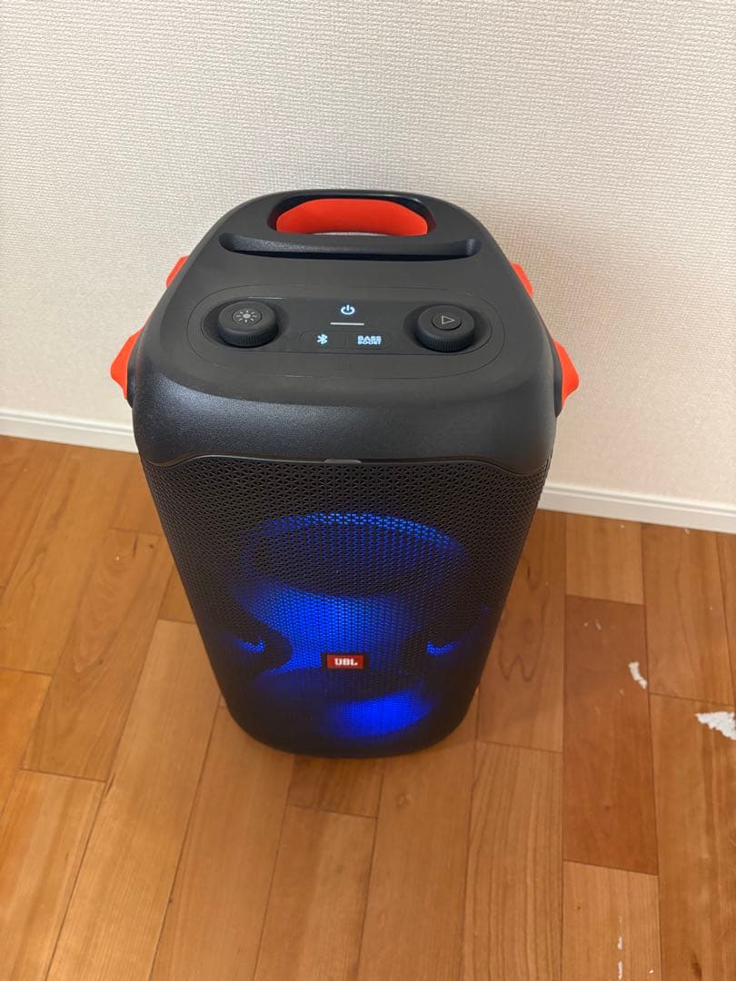 スピーカー・ウーファー JBL Partybox110 party box 110