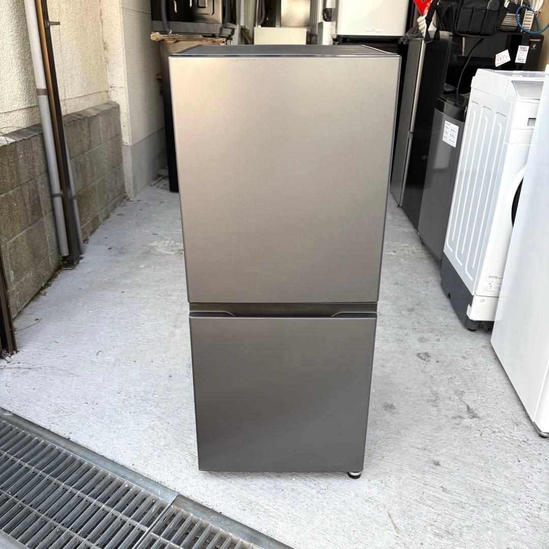 美品❗️ 2024年冷蔵庫洗濯機セット　一人暮らしセット　分解洗浄済み