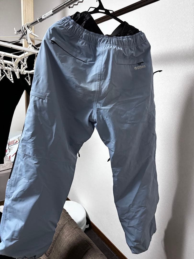 ディミト dimito ウェア スノーボード 韓国