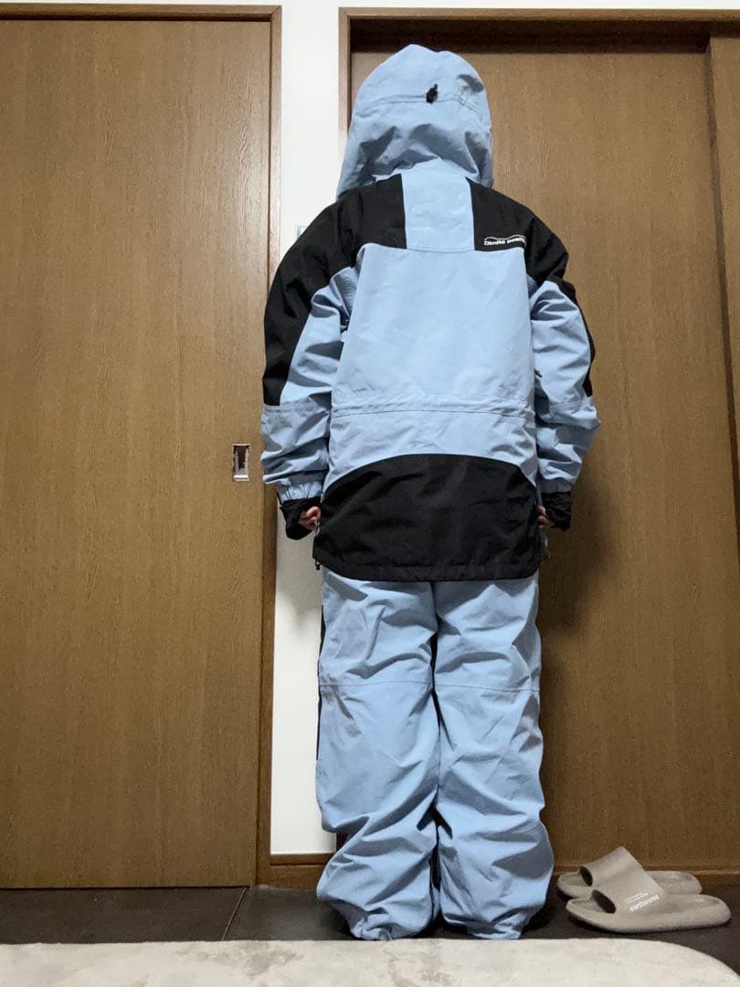 ディミト dimito ウェア スノーボード 韓国