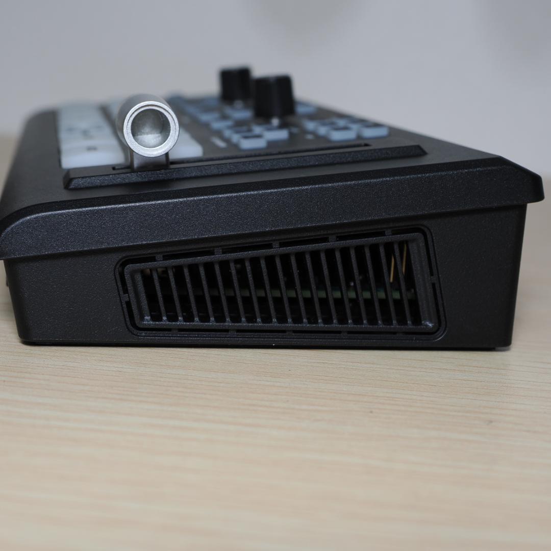 Osee GoStream Deck ビデオスイッチャー