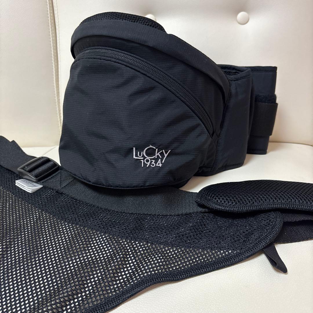 ポルバン　アドバンス　シングルショルダー付き