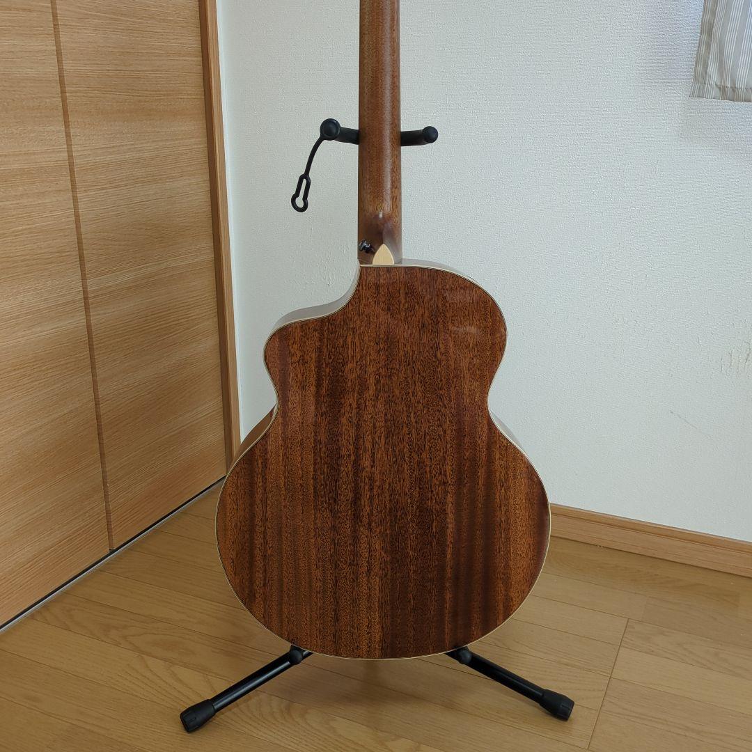 L. Luthier cofe light EQ アコースティックギター