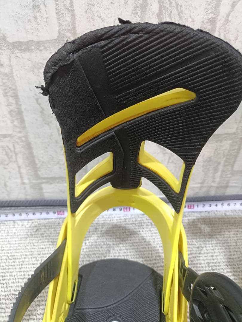 Mサイズ■BURTON MISSION EST バートン　ミッション