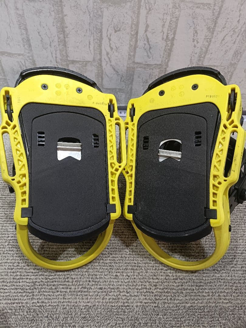 Mサイズ■BURTON MISSION EST バートン　ミッション