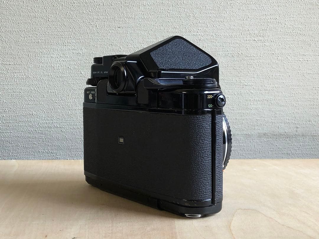 Pentax 67（3）