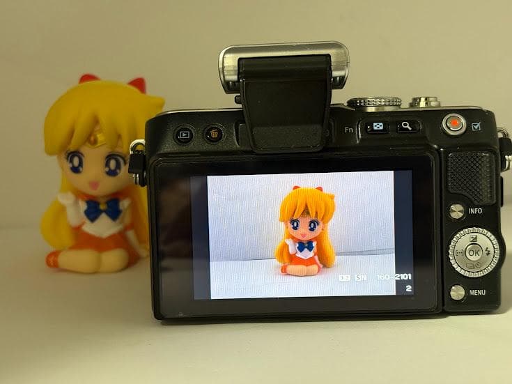 ★極上品★オリンパス PEN Lite E-PL3 / レンズキッド★付属品多数