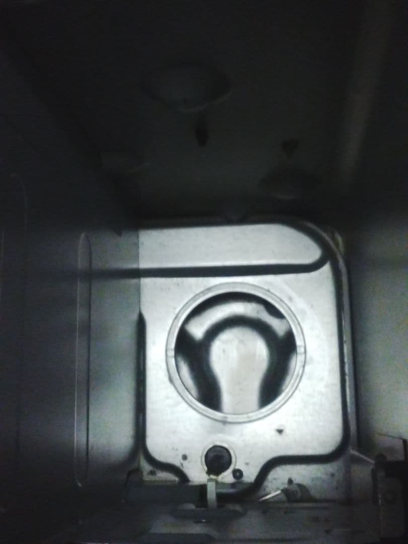 FW-4215S DAINICHI 石油ファンヒーター