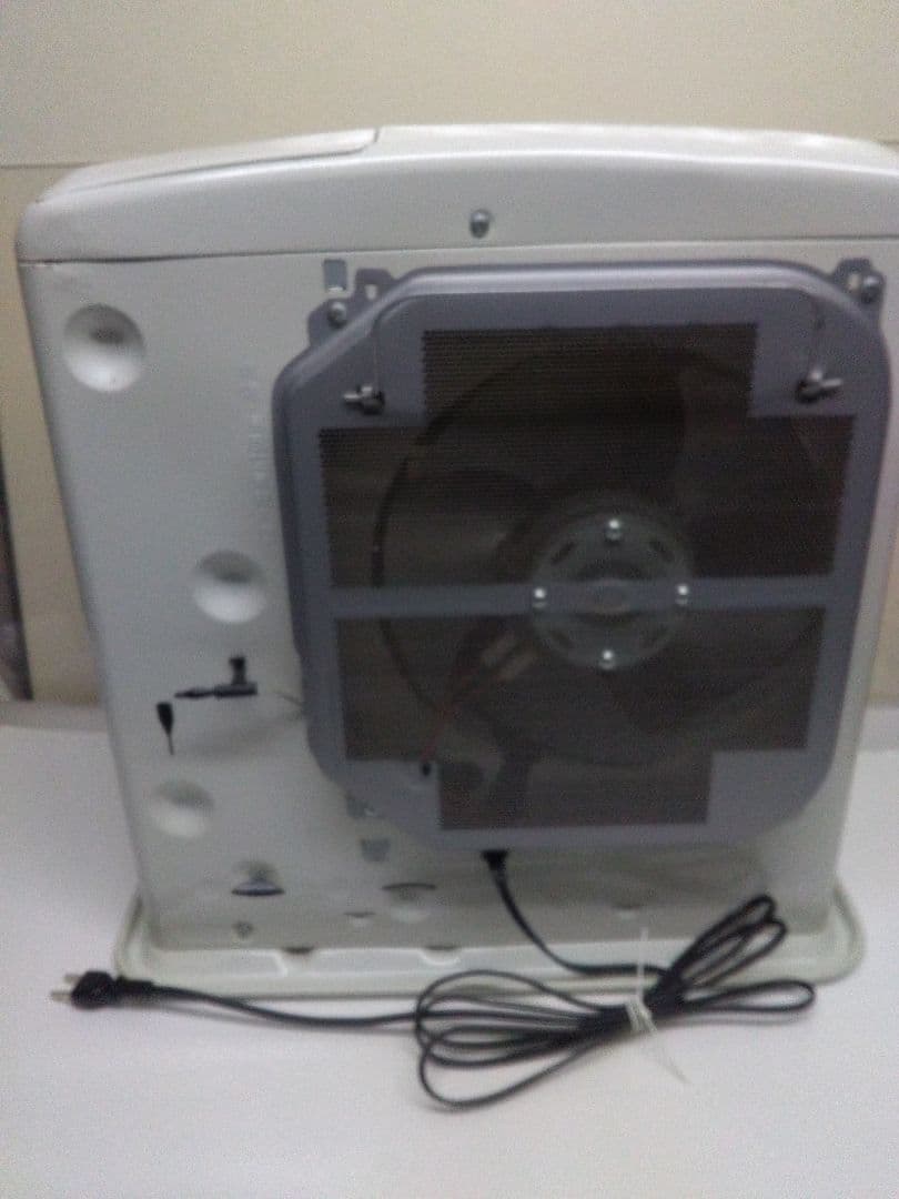 FW-4215S DAINICHI 石油ファンヒーター