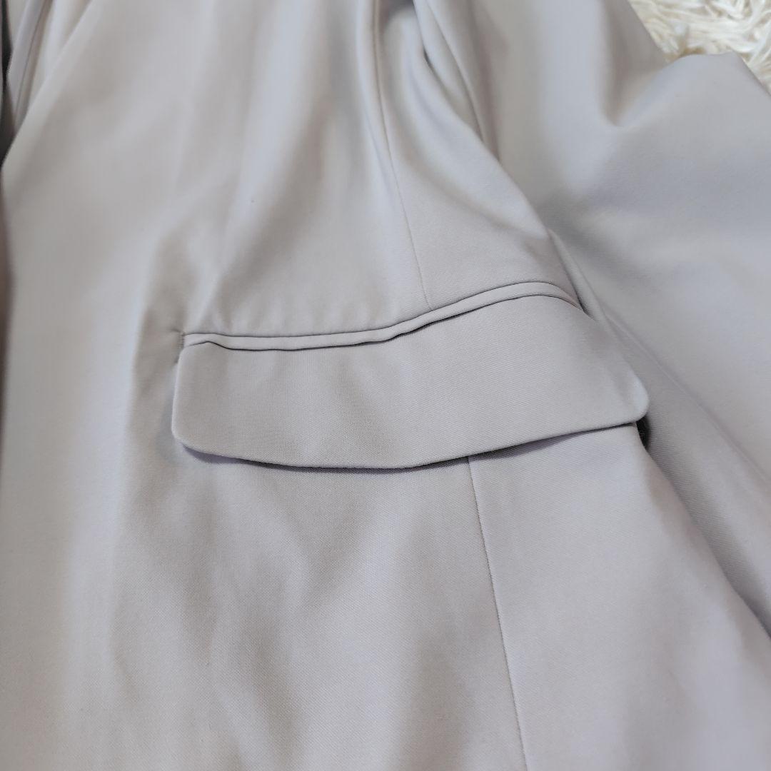 【美品♡定価2.6万】プラステ　マルチストレッチカラーレス　パンツスーツ　M~L