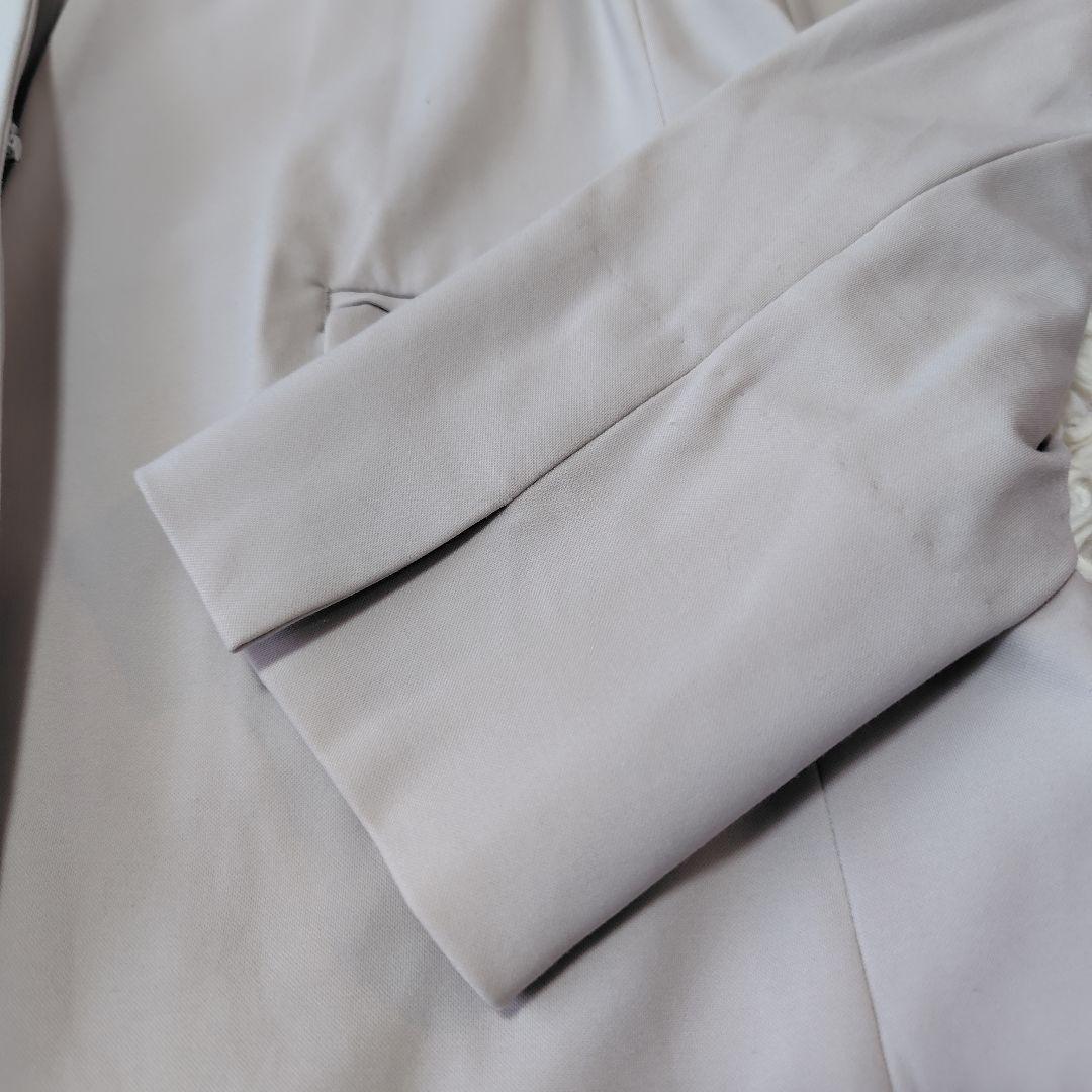 【美品♡定価2.6万】プラステ　マルチストレッチカラーレス　パンツスーツ　M~L