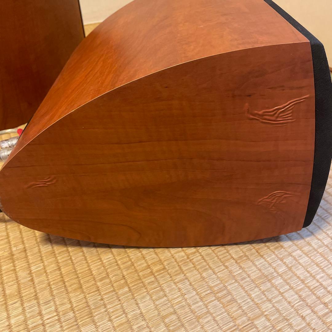 【状態良好】KEF iQ3 ブックシェルフスピーカー