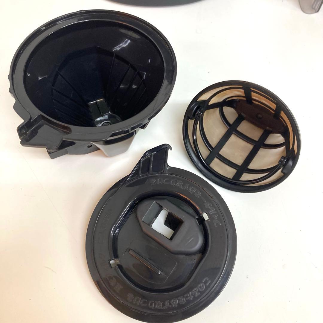 f436-40 ZOJIRUSHI EC-RT40 コーヒーメーカー 珈琲通