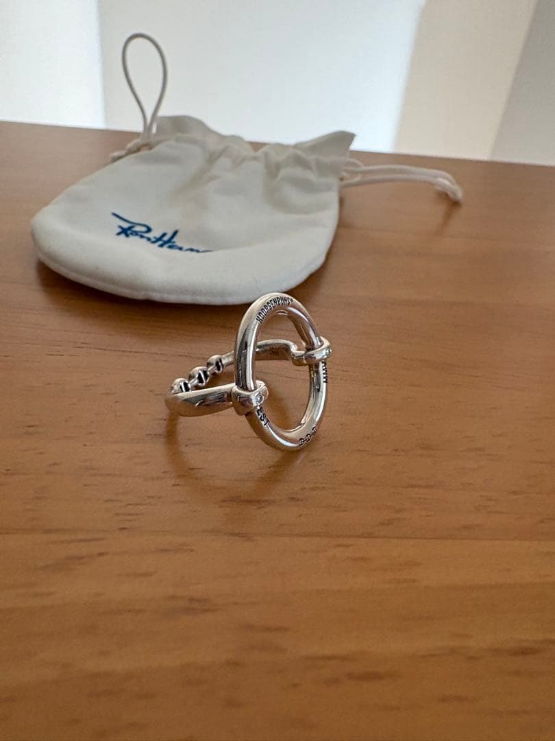 r*u様 HOORSENBUHS ホーセンブース OVAAL オーバル