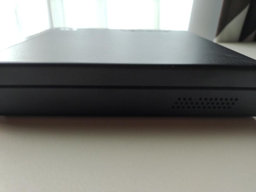 ミニPC Lenovo ThinkCentre M75q-1