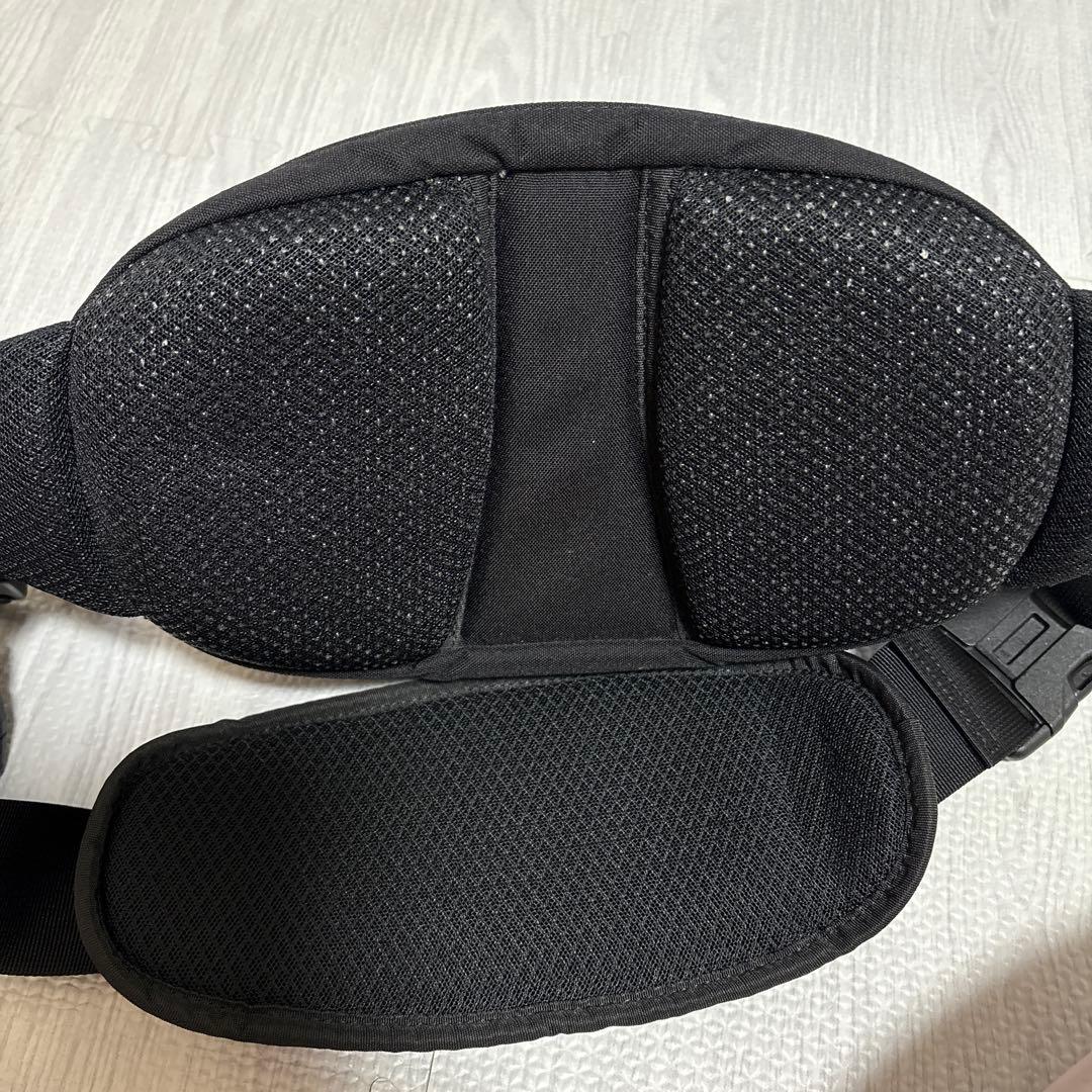 Hugoo ハグー　ヒップシート