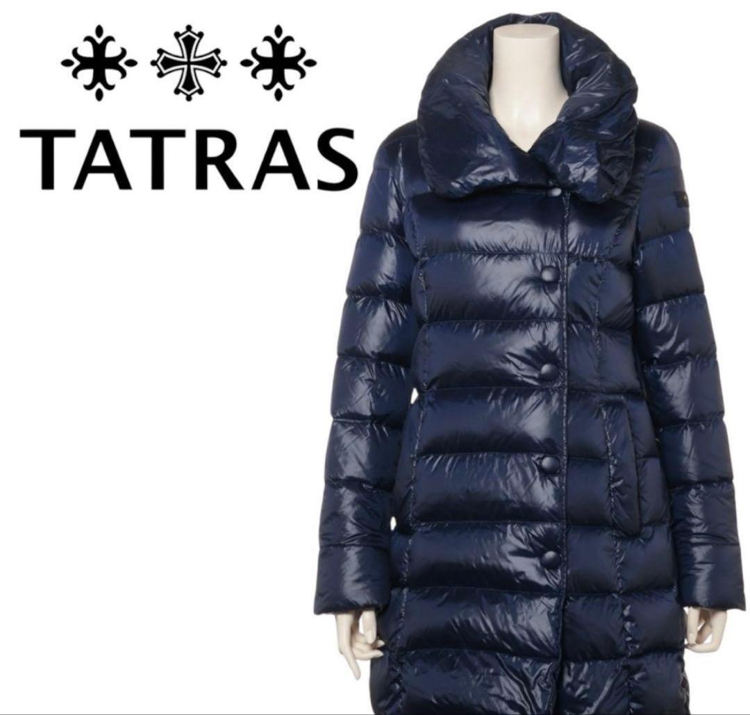 タトラス☆アマンダ　ダウンコート