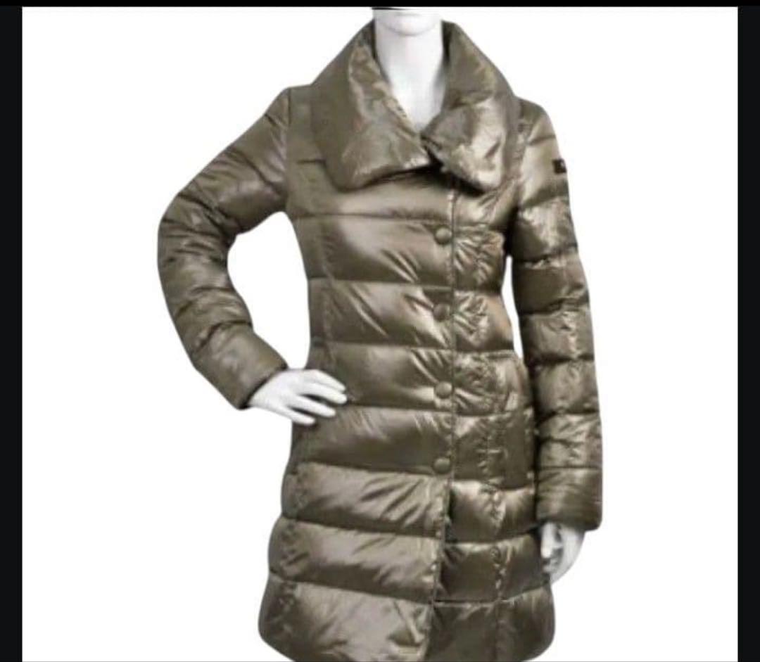 タトラス☆アマンダ　ダウンコート