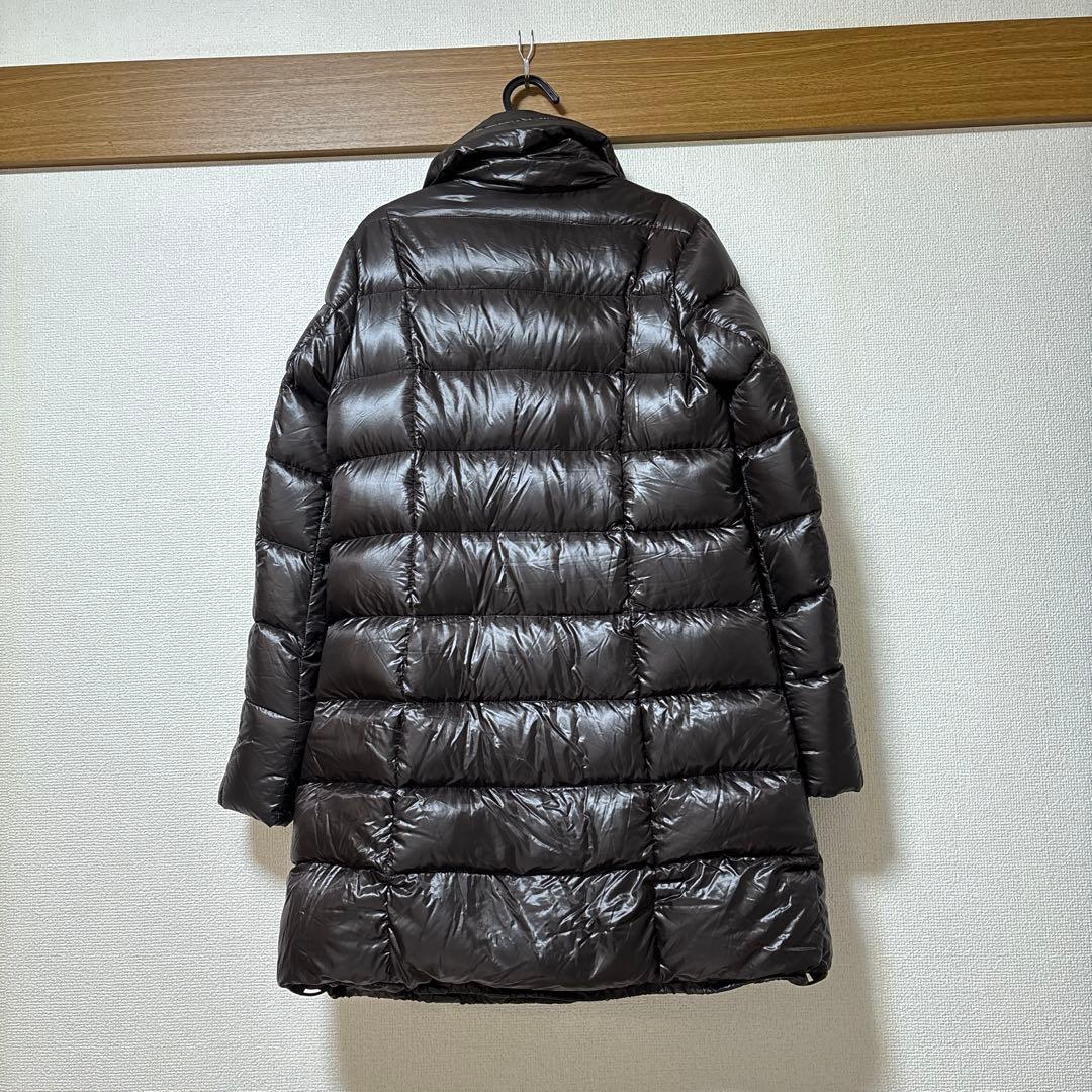 タトラス☆アマンダ　ダウンコート