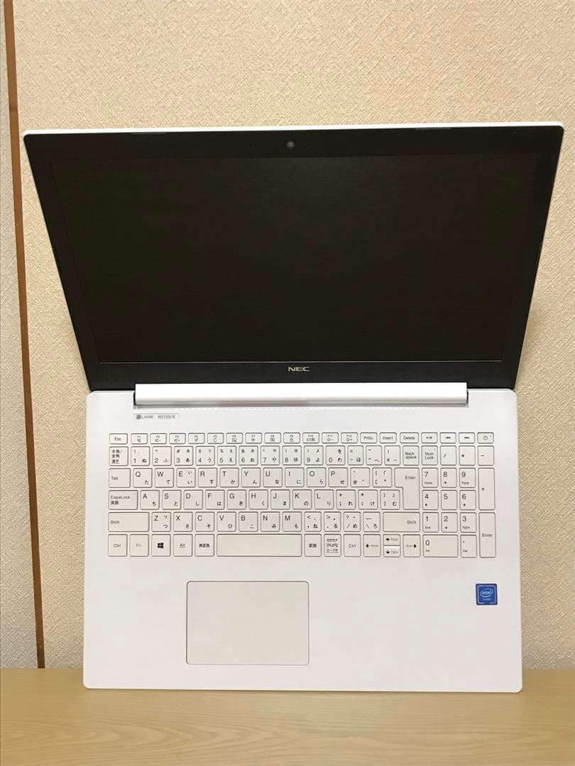 NEC LaVie NS150/K 正規Win11