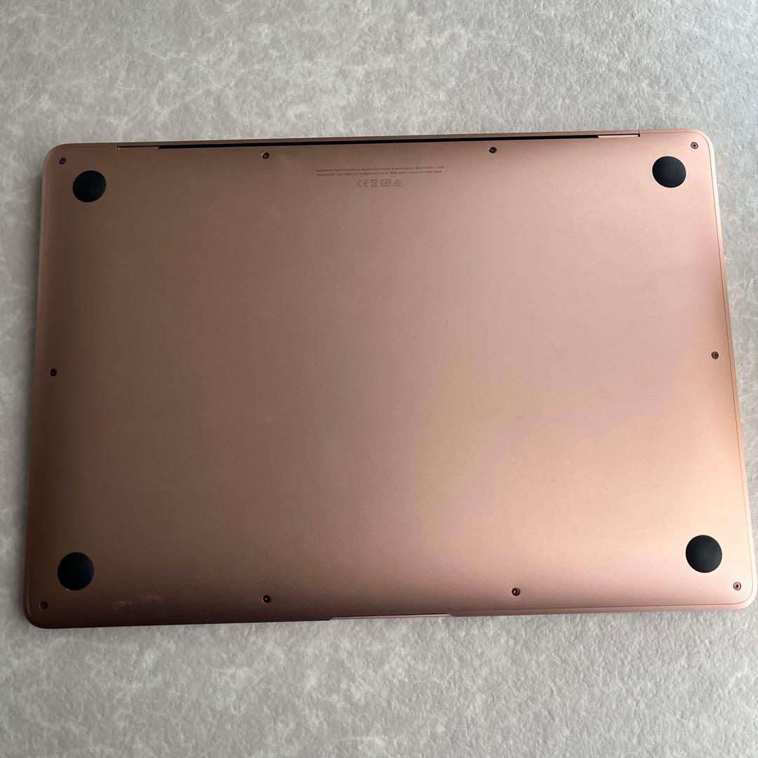 【Hiromi】MacBook Air 13インチ M1 8GB