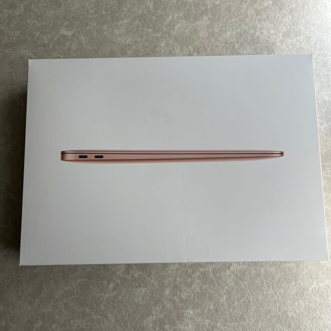 【Hiromi】MacBook Air 13インチ M1 8GB