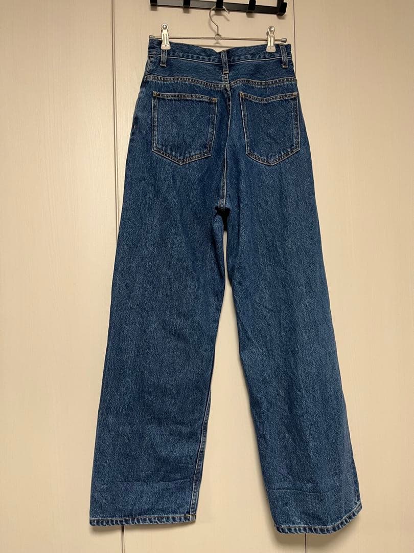 todayful Cary's Denim ブルー サイズ23