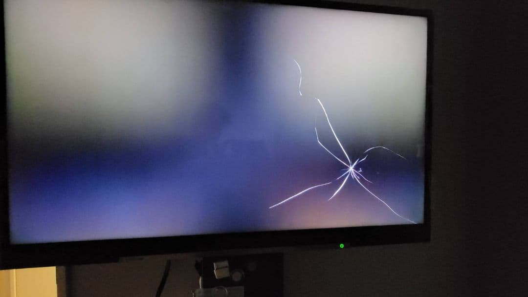 値下げ！【ジャンク】TOSHIBA 東芝 43インチ 4K液晶テレビ REGZA