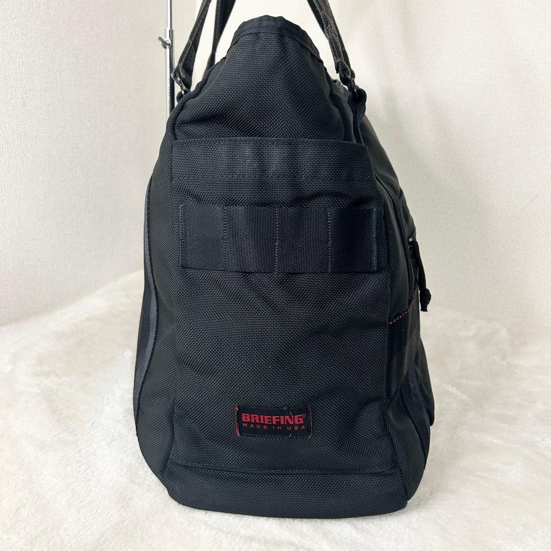 ✨激レア✨ブリーフィング フライトトートバッグ ハンドバッグ