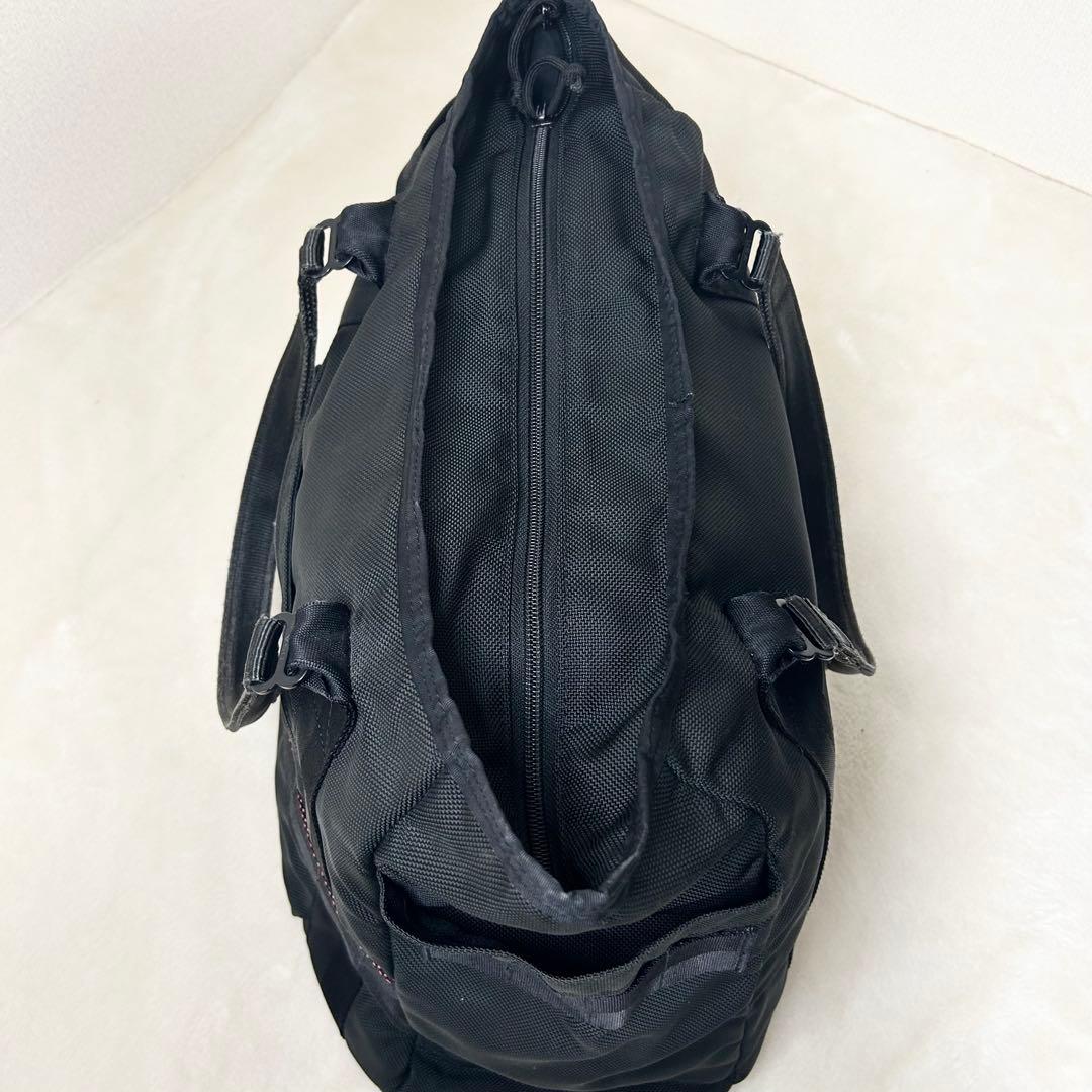 ✨激レア✨ブリーフィング フライトトートバッグ ハンドバッグ