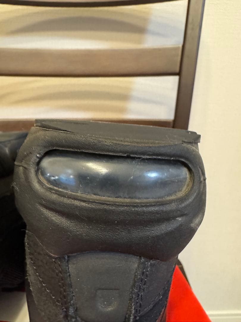 ごとボー　NIKE AIRMAX95 ESSENTIAL 28.0BLK