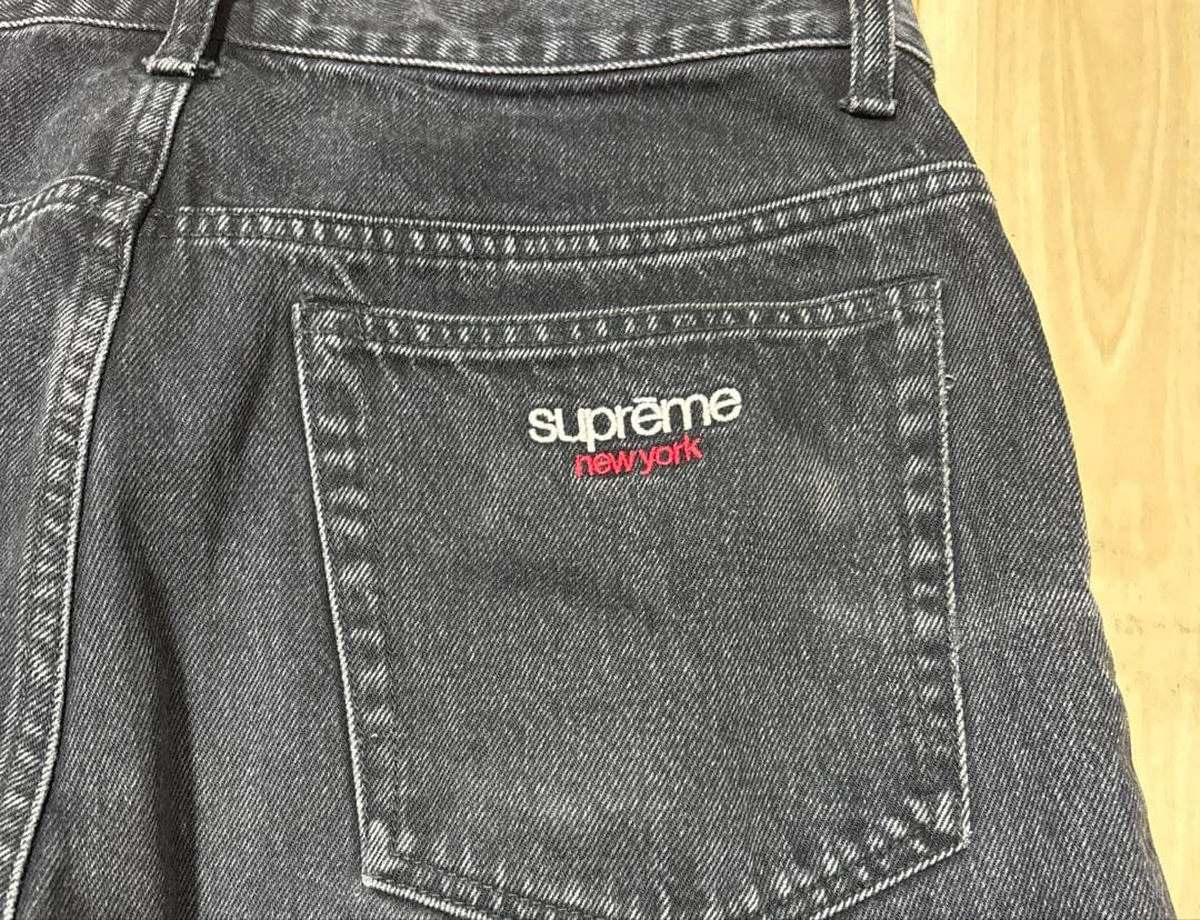 パンツ Supreme Baggy Jean \