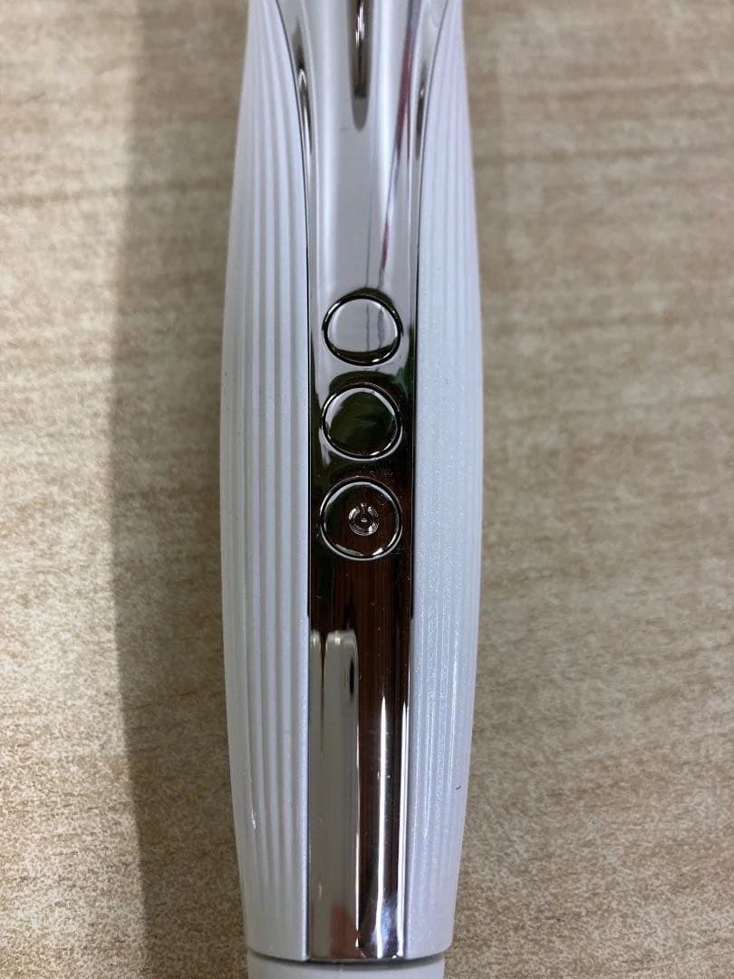 ✨ReFa BEAUTECHリファ カールアイロン 32mm 2023年製