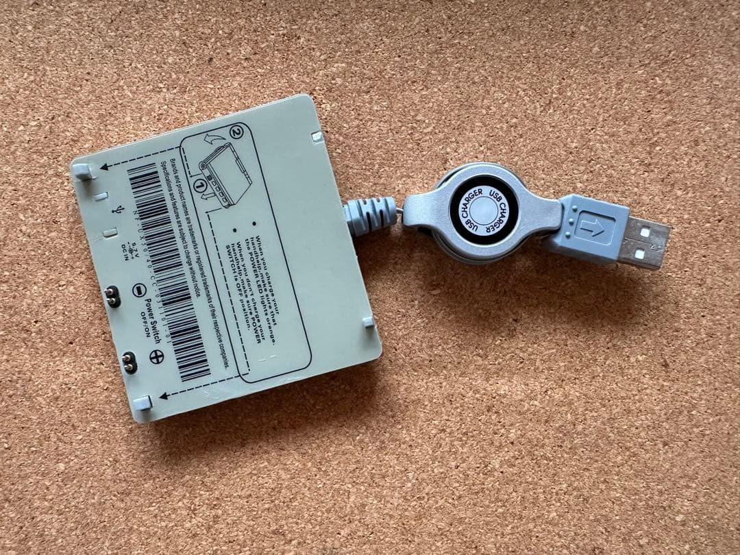 K*n様 Sony clie PEG-UX50