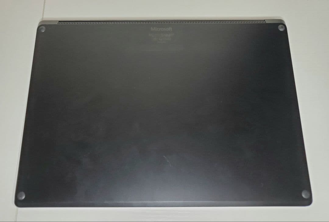 Surface Laptop3 10世代Corei7 16GB 512GB