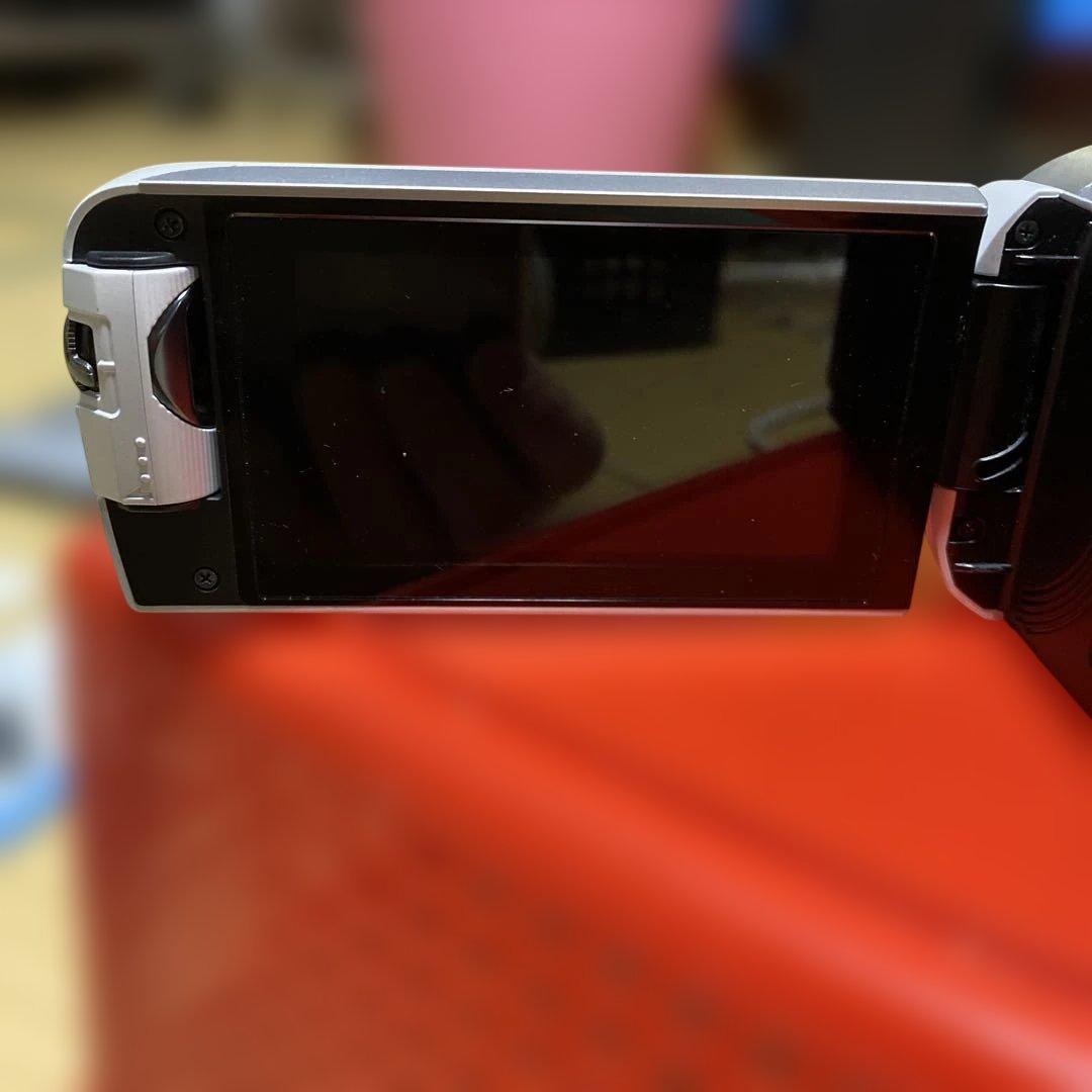 Panasonic FULL HD ビデオカメラ