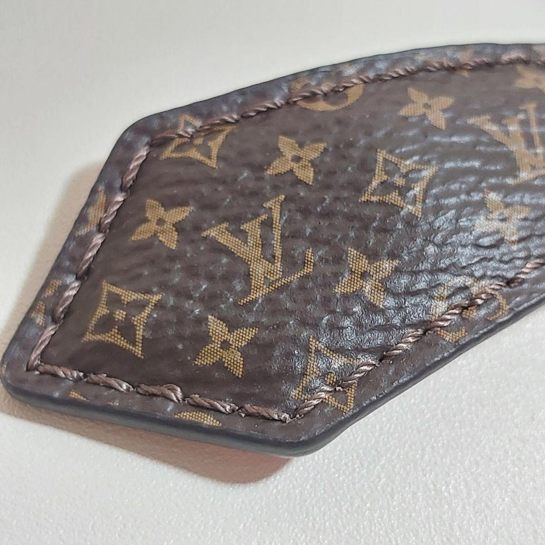 ルイヴィトン 村上隆 ヘアピン セット2 バレッタ LV バックステージ ミニ