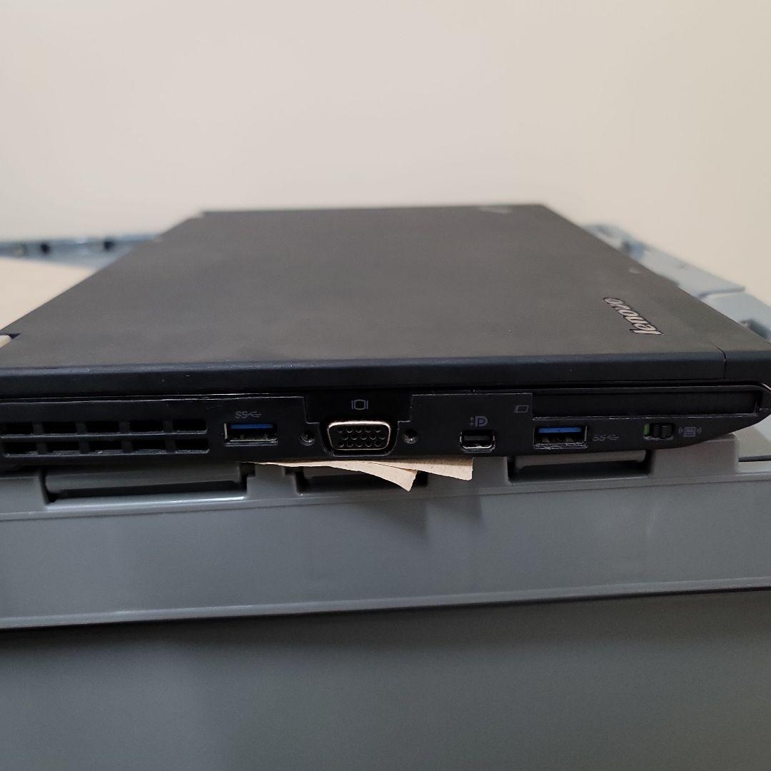 あ*じ様 即発送可! Lenovo ThinkPad X230