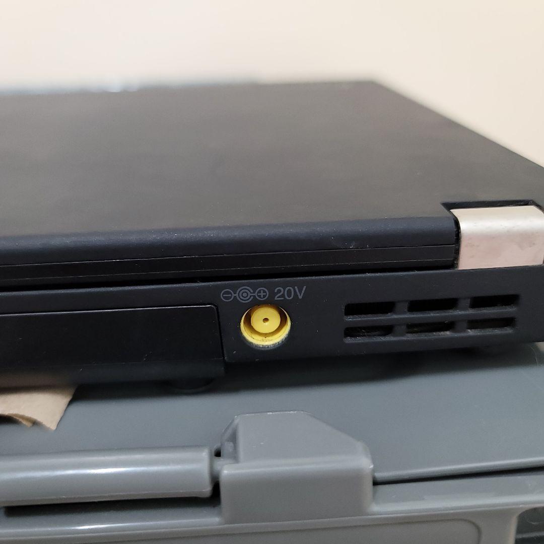 あ*じ様 即発送可! Lenovo ThinkPad X230