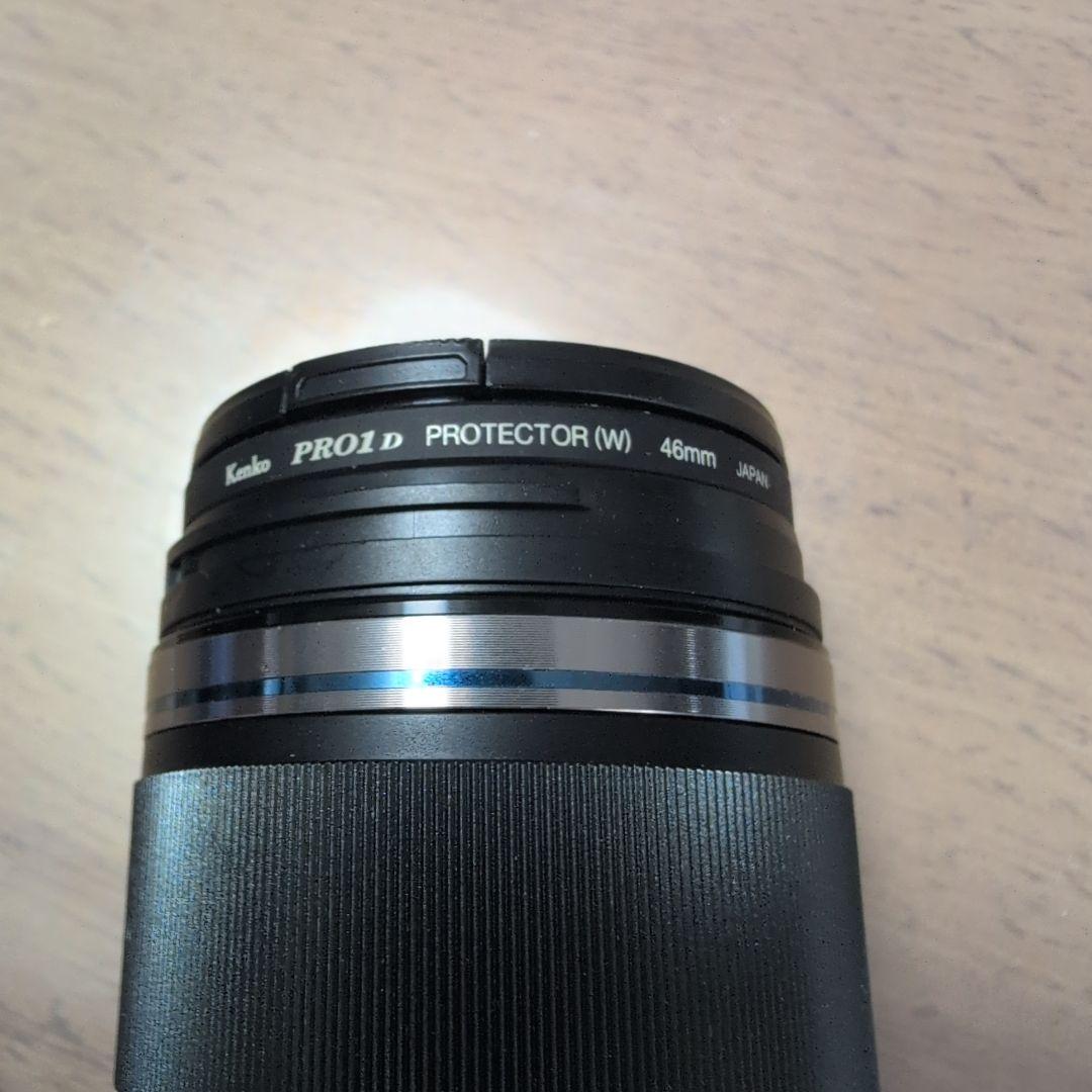 レンズ(単焦点) OLYMPUS M.ZUIKO DIGITAL ED 60mm F2.8