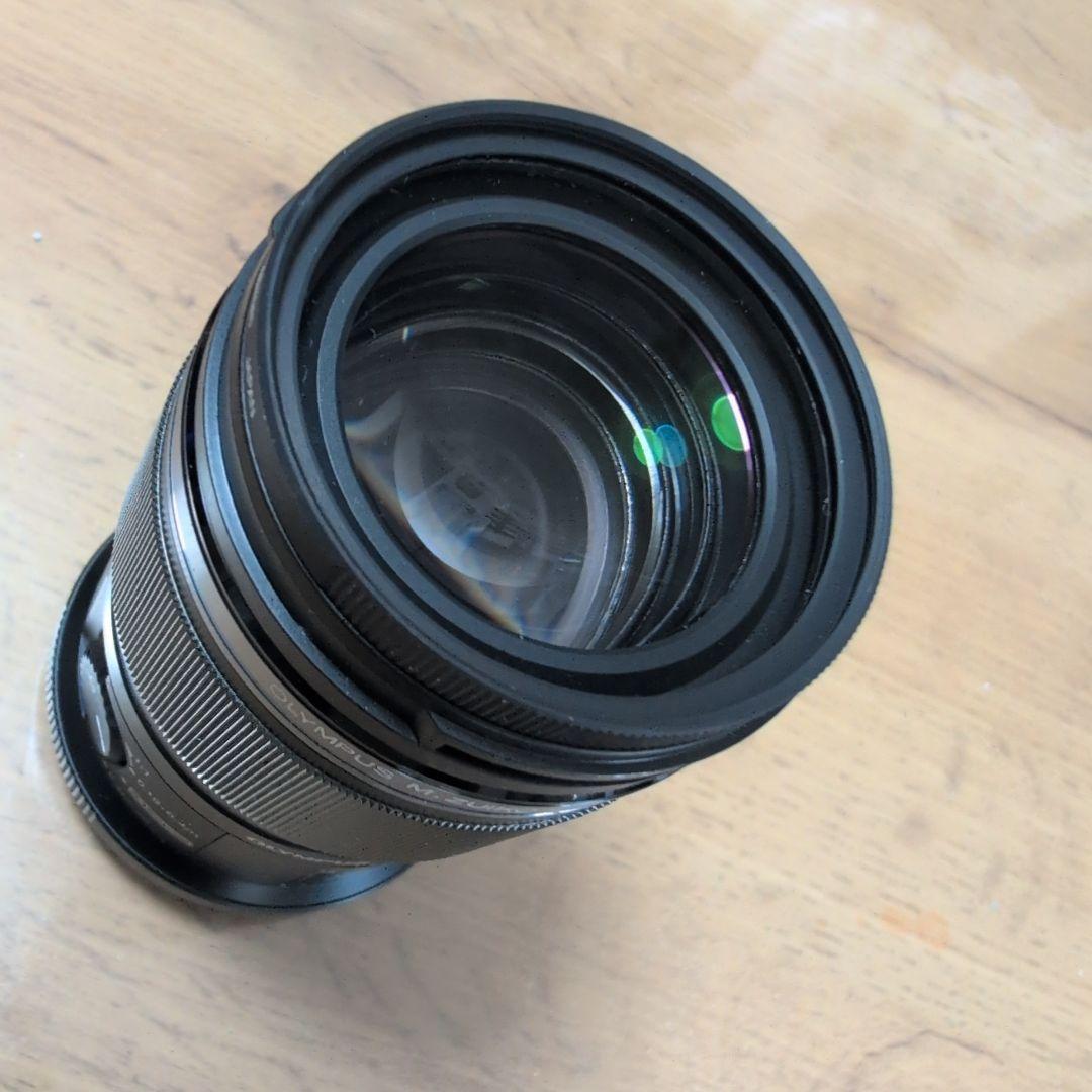 レンズ(単焦点) OLYMPUS M.ZUIKO DIGITAL ED 60mm F2.8