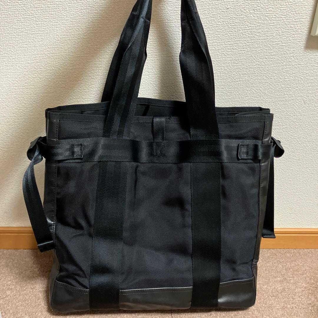 PORTER 吉田カバン HEAT トートバッグ