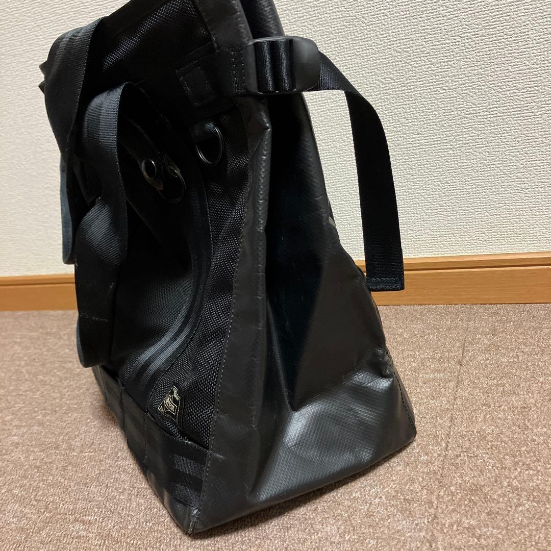 PORTER 吉田カバン HEAT トートバッグ