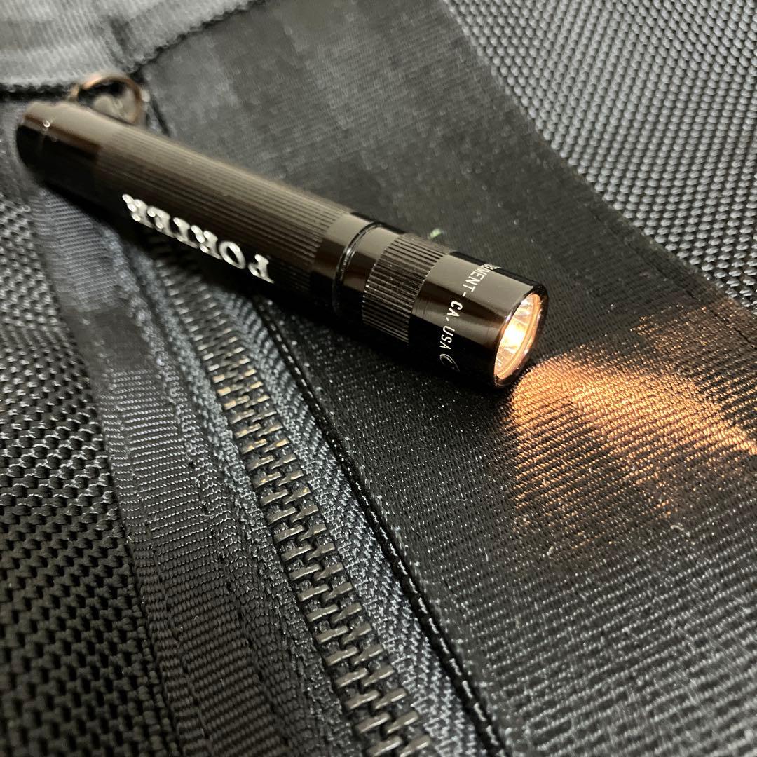 PORTER 吉田カバン HEAT トートバッグ