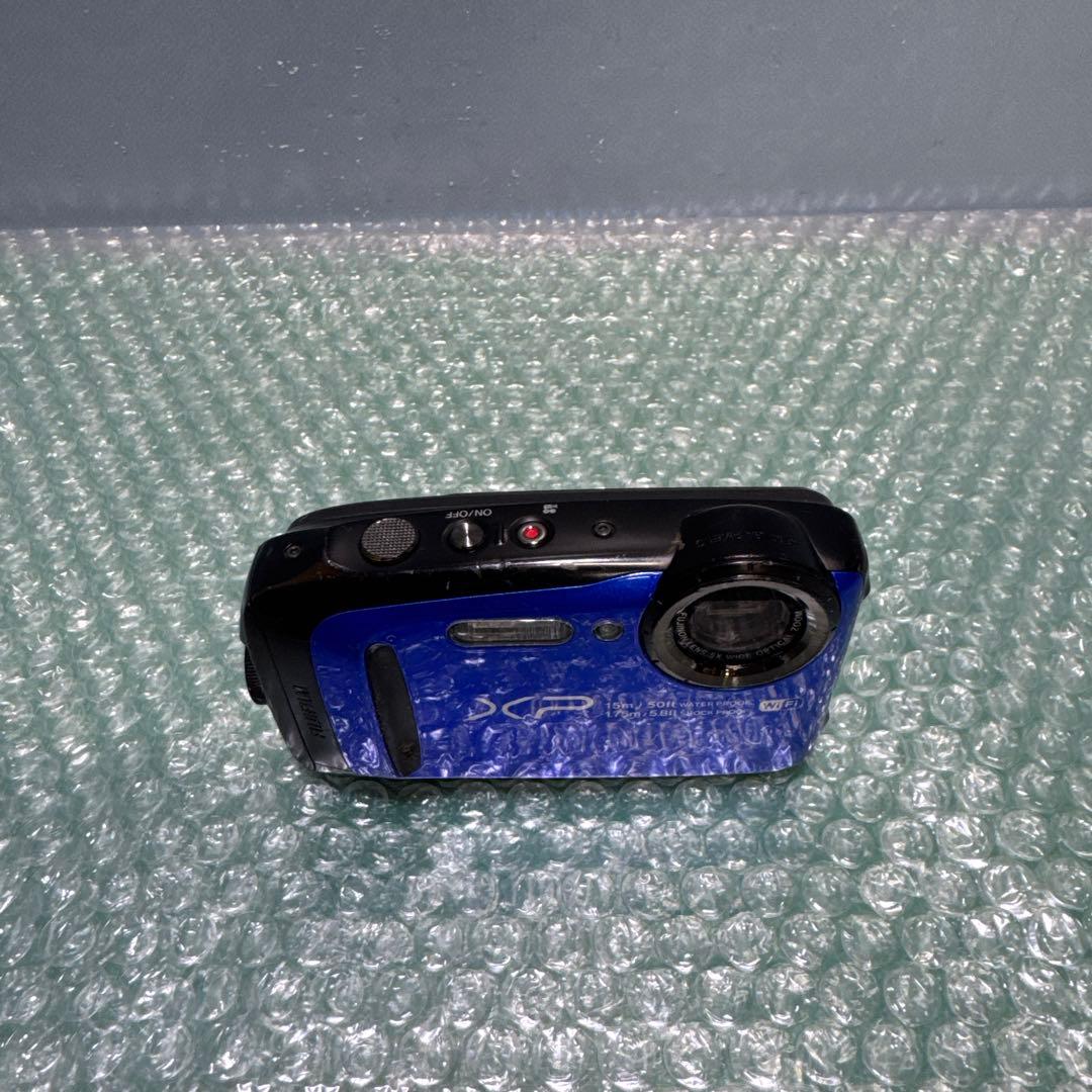 Finepix xp90 デジカメ