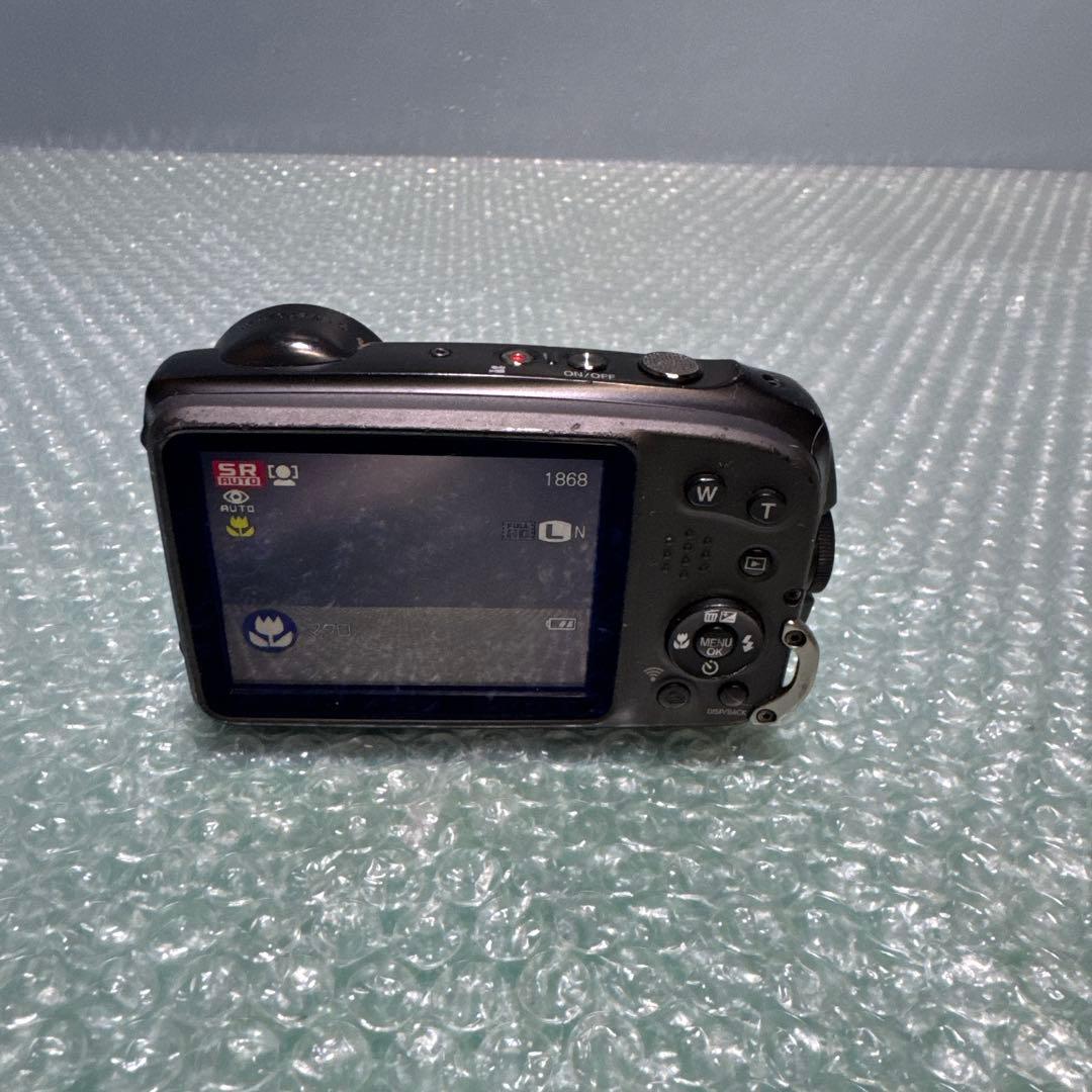 Finepix xp90 デジカメ