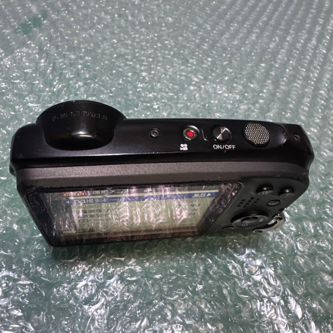 Finepix xp90 デジカメ