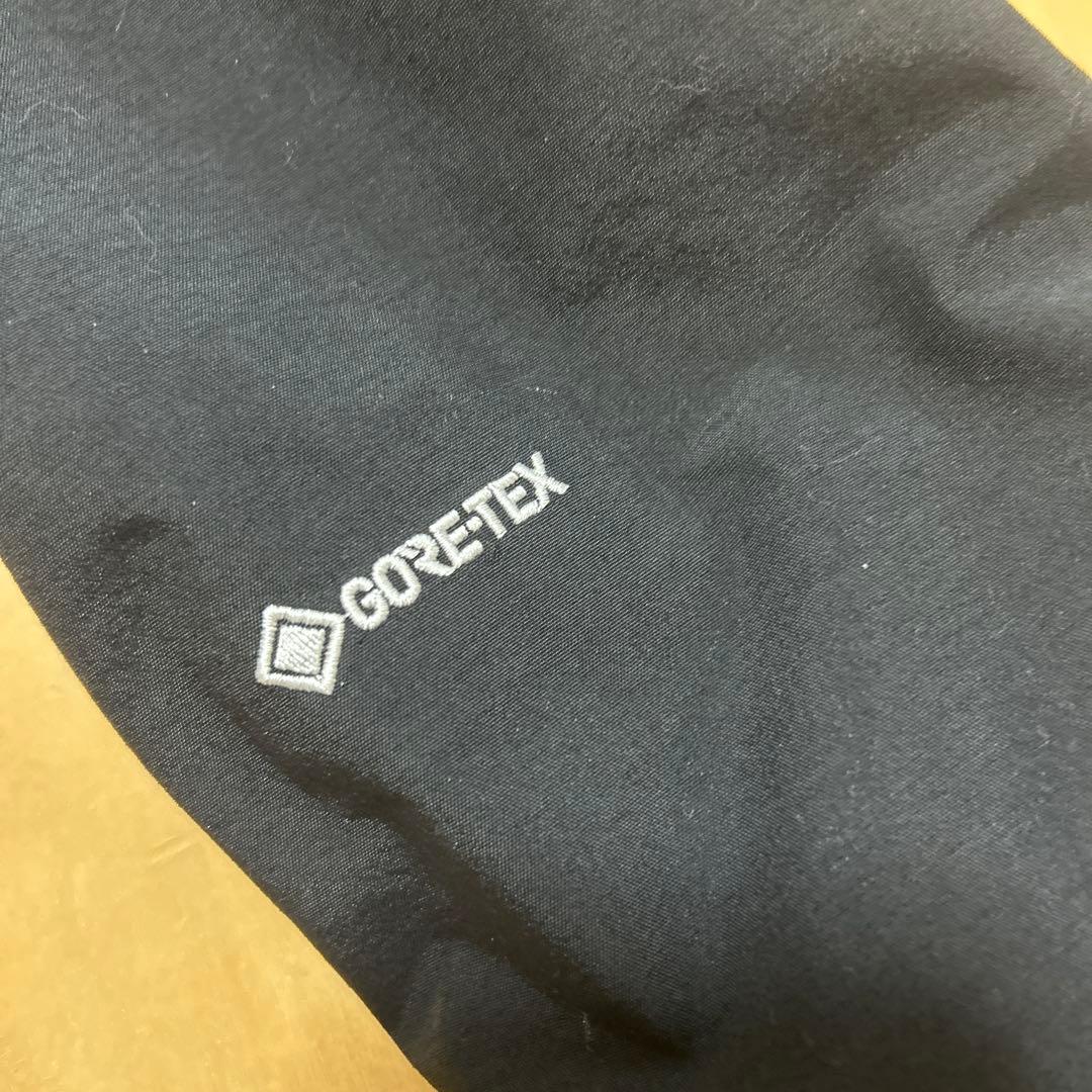 ノースフェイス　マウンテンライトジャケット　M ブラック